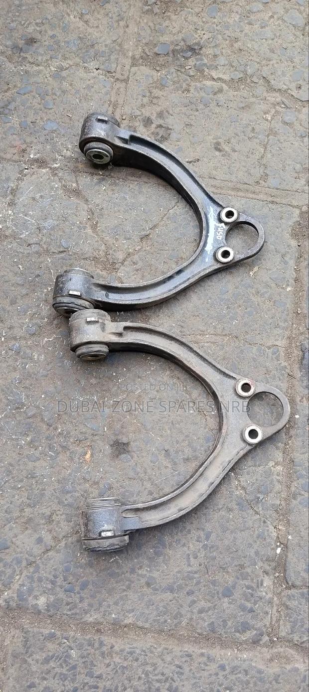 Upper Control Arms Fuso. - thumbnail 3