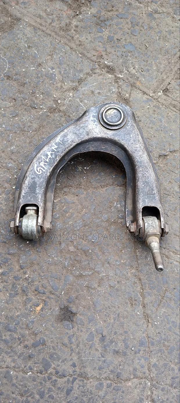 Upper Control Arms Diamante, Galant. - thumbnail 5