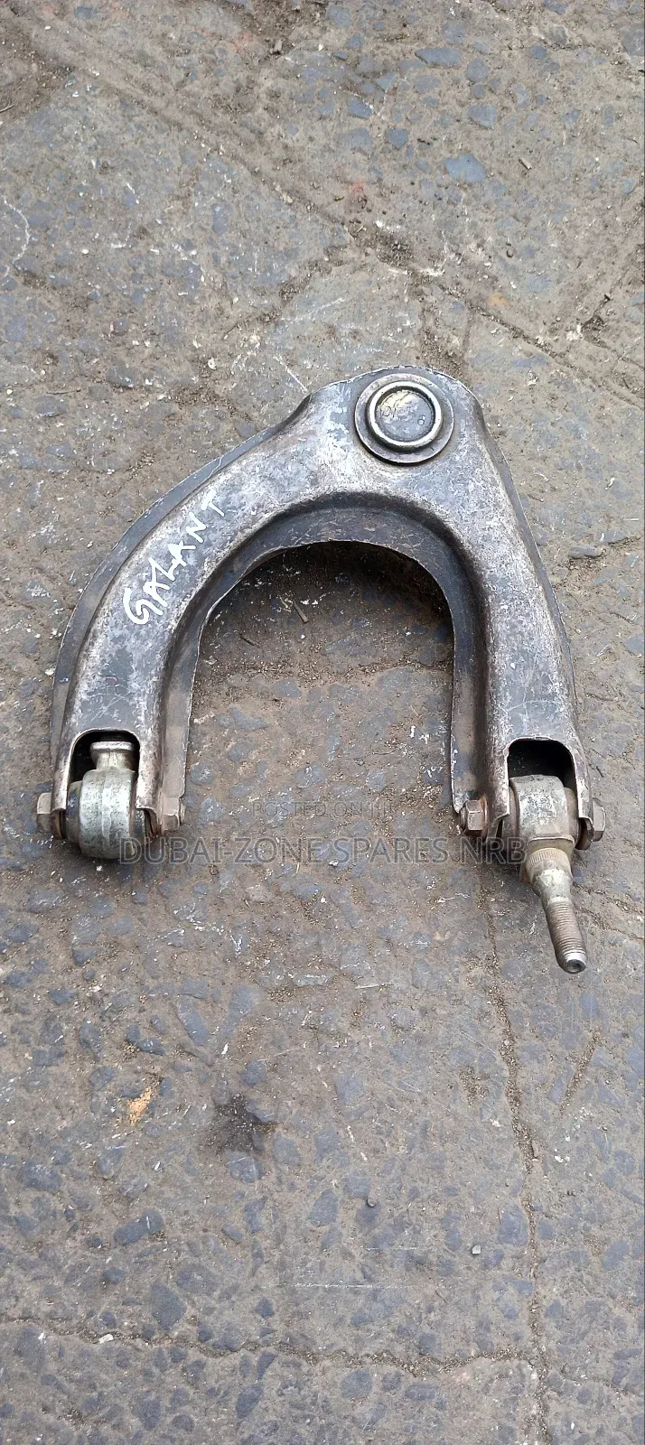 Upper Control Arms Diamante, Galant.