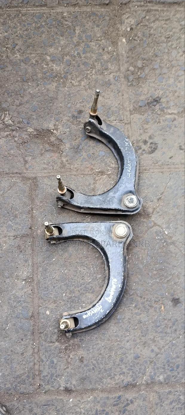 Upper Control Arms Diamante, Galant. - thumbnail 3