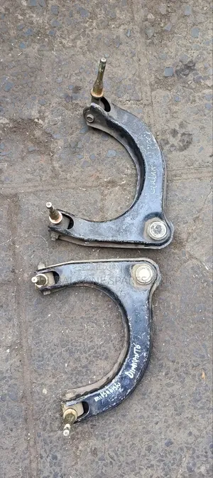 Upper Control Arms Diamante, Galant.