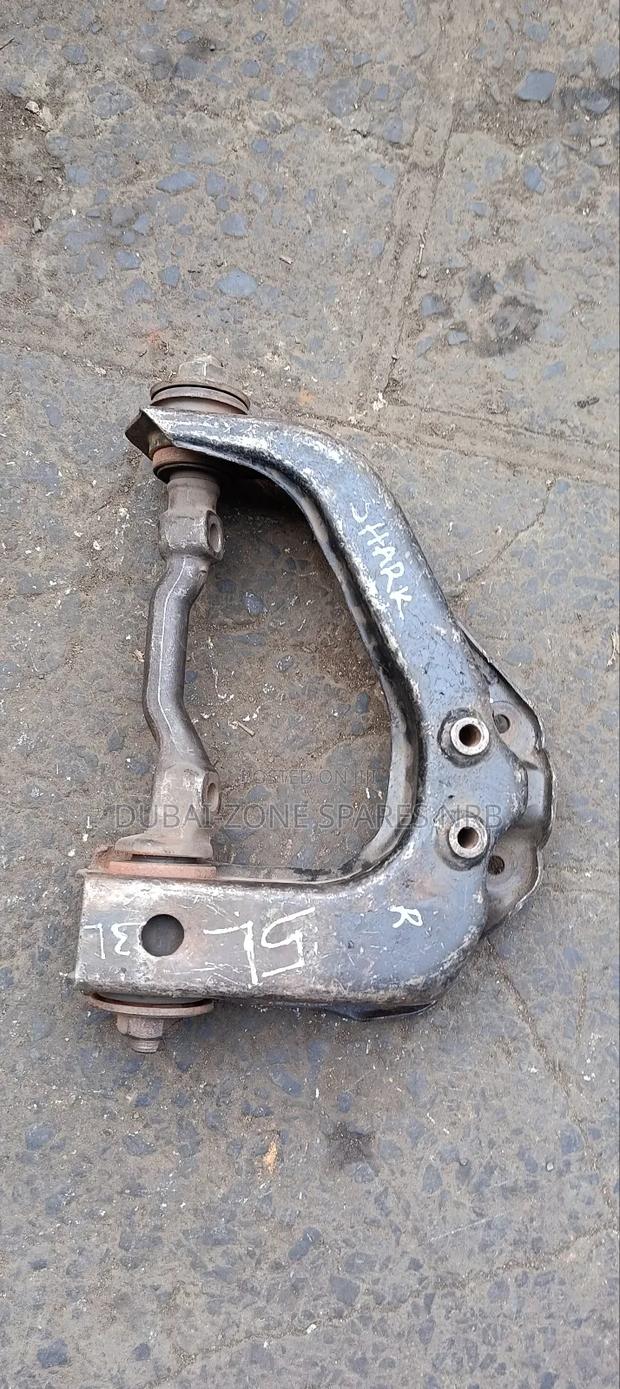 Upper Control Arms 3L, 5L, Shark Hiace. - thumbnail 2