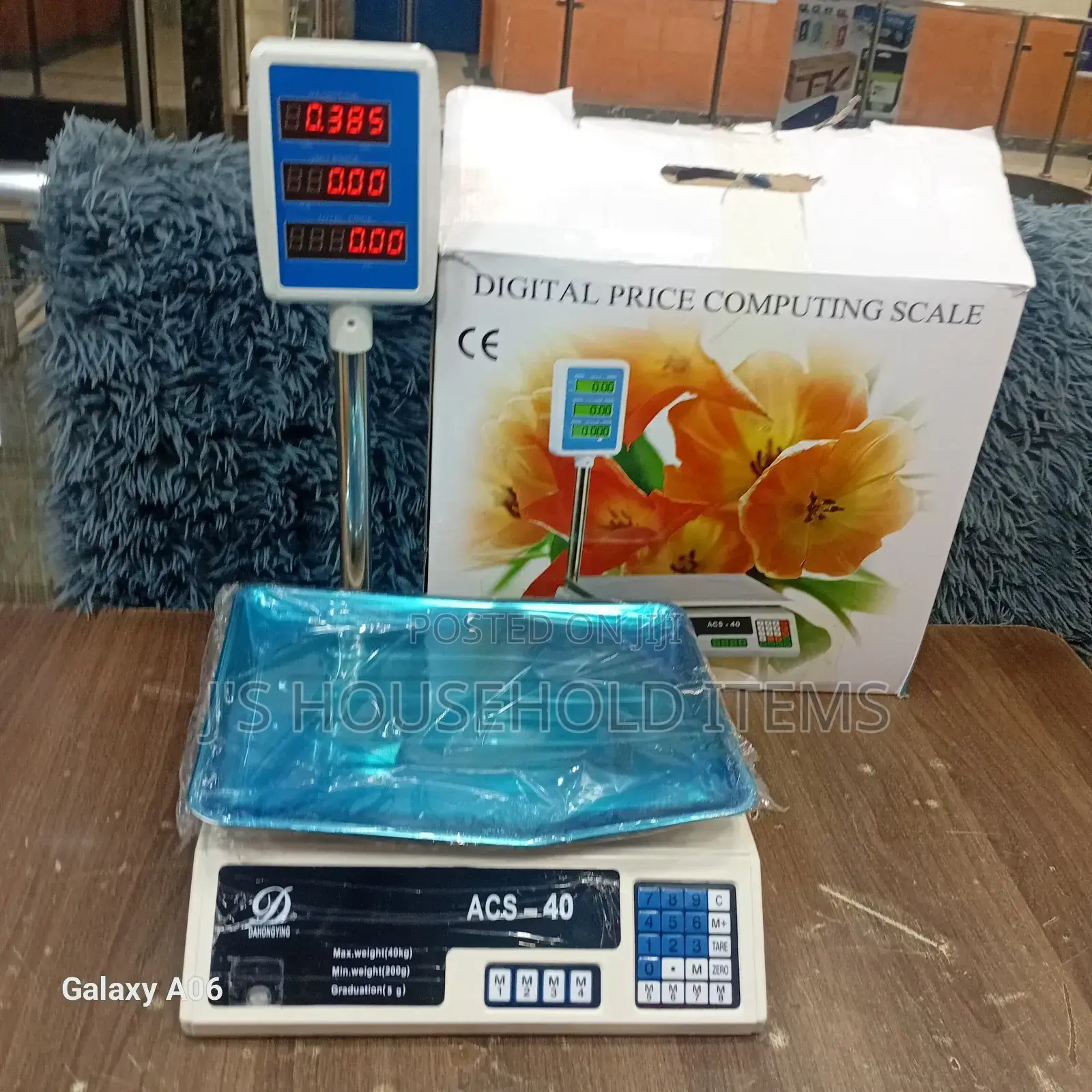 Wholesale Price*Pricing Digital Scale Ac40