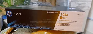 Hp MFP 137 Toner (106A)