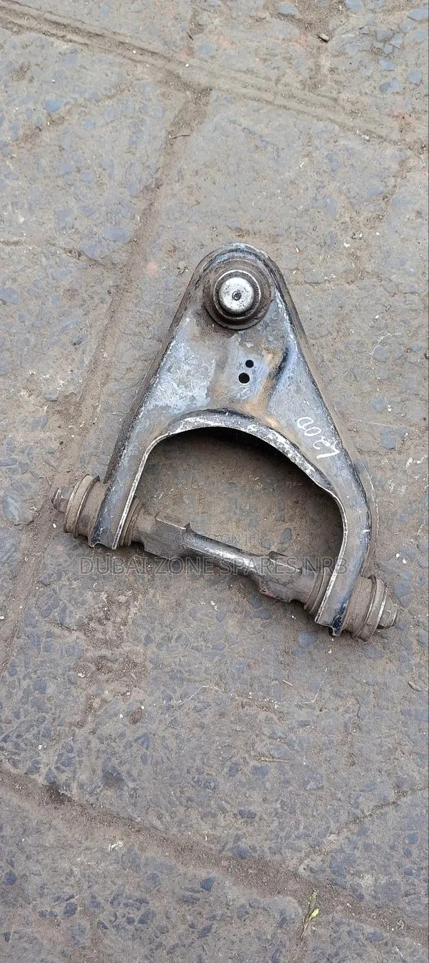 Upper Control Arms L200 Old Model. - thumbnail 3