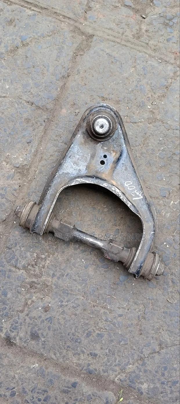 Upper Control Arms L200 Old Model. - thumbnail 4