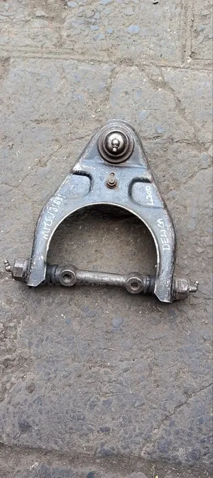 Upper Control Arms Delica L300.