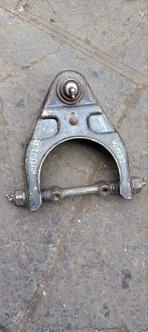 Upper Control Arms Delica L300.