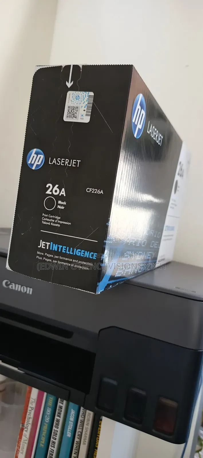 Hp M426 Black Toner