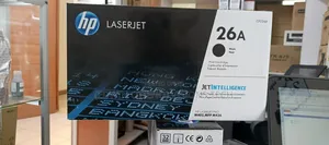 Black CF226A Toner