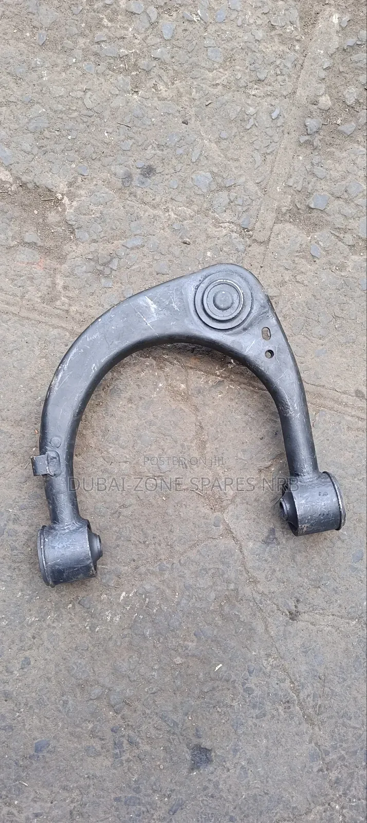 Upper Control Arms V8 200-Series