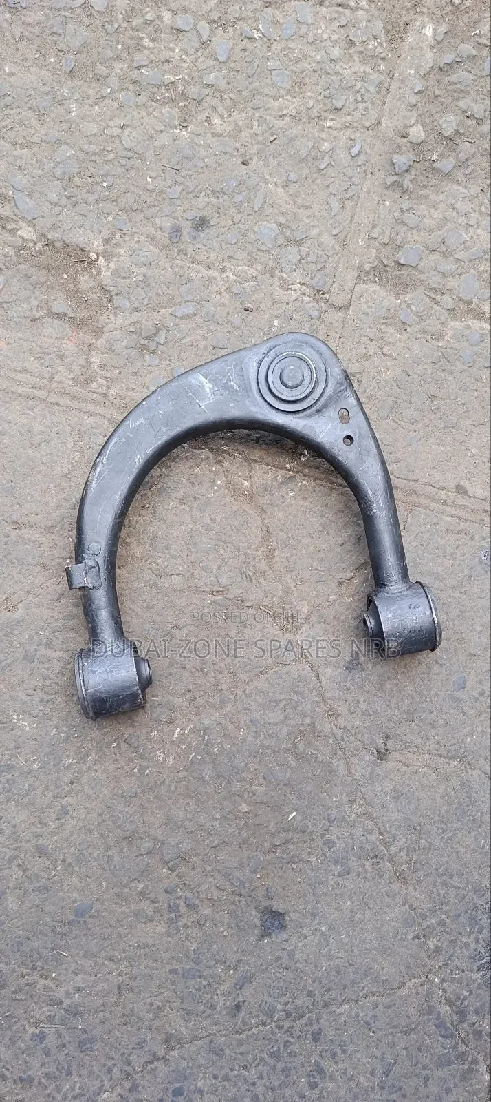 Upper Control Arms V8 200-Series