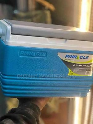 Pinnacle 4.5 Cooler Boxes - thumbnail 3