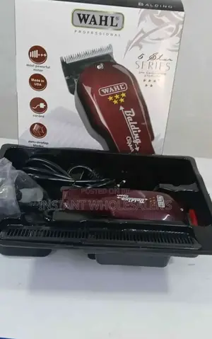 Balding Machine Clippers