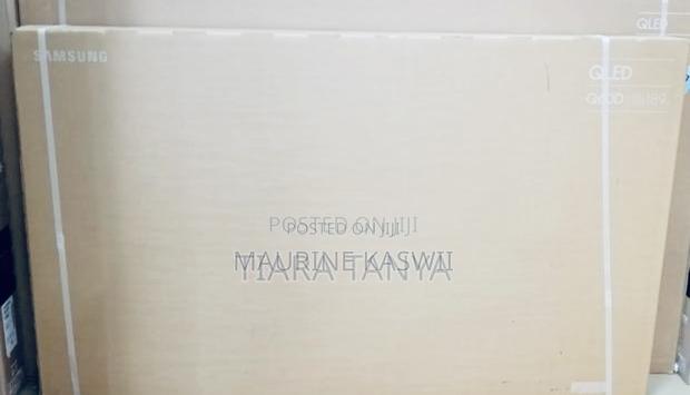 Samsung Qa65q60dau 65 Inch Qled Smart Tv - thumbnail 2