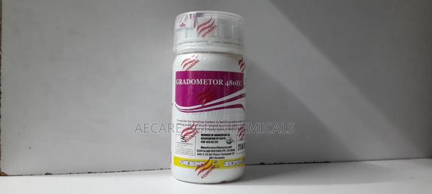 Gradometer 480ec Termicide 50ml,100ml, 250ml And 1litre - thumbnail 5