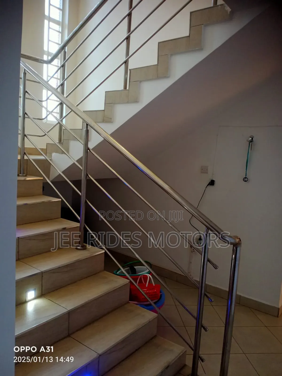 Furnished 5bdrm Mansion in Utawala, Nairobi Central for sale