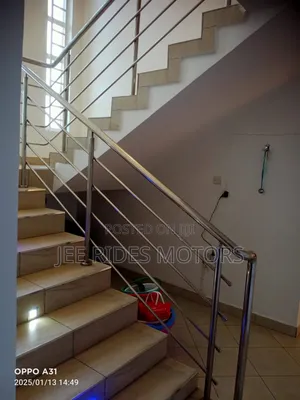 Furnished 5bdrm Mansion in Utawala, Nairobi Central for sale