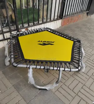 Commercial Trampoline / Rebounder