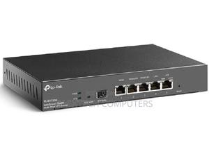 Tp-Link Omada ER7206 Multi-Wan VPN Multi-Wan VPN Router - thumbnail 2