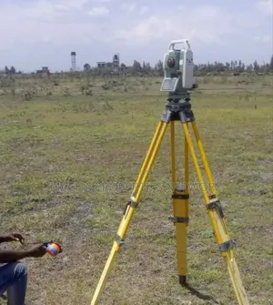 We Do Land Survey ,Search , Subdivision, Transfer -machakos