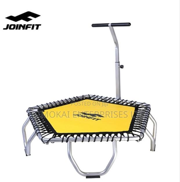 Commercial Joinfit Commercial Trampoline