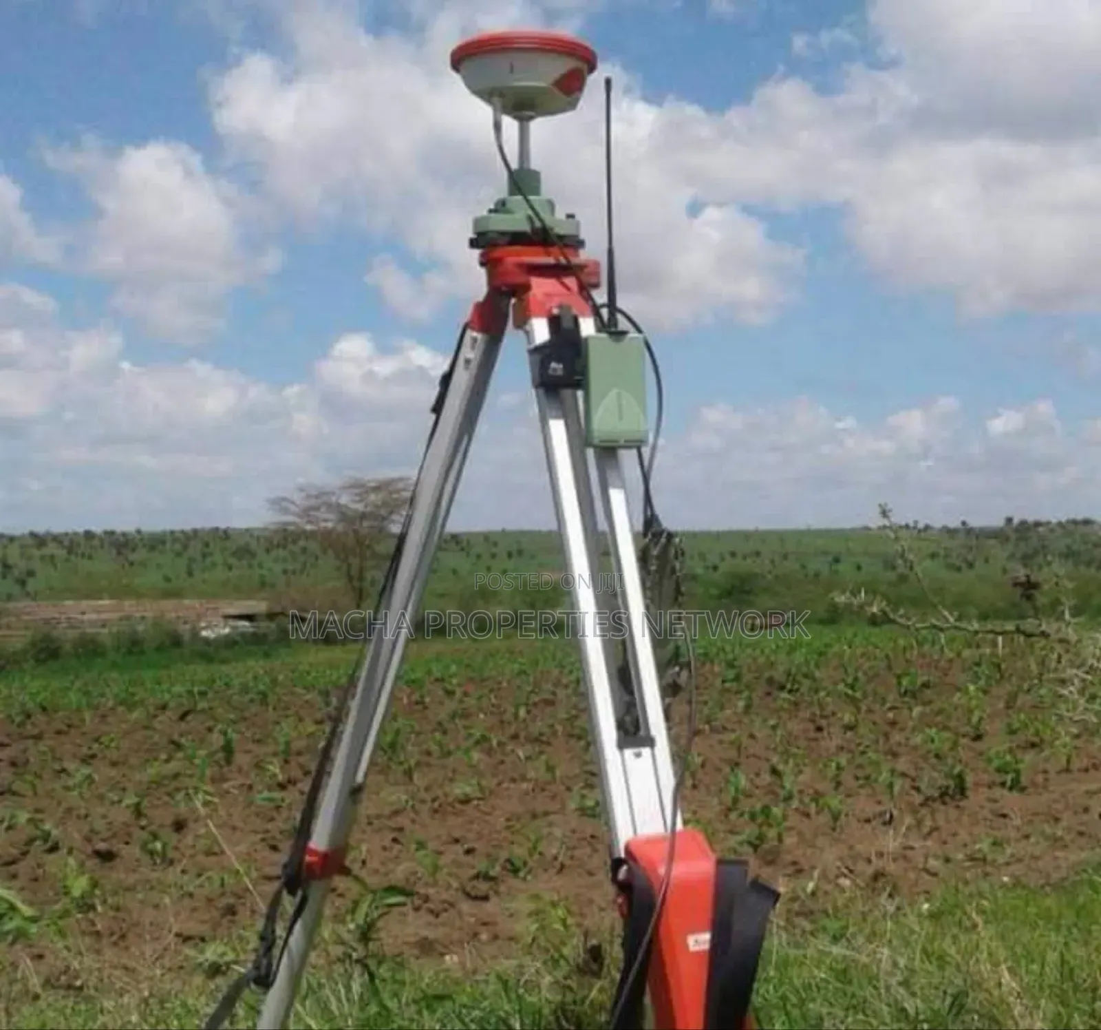 We Do Land Survey ,Search , Subdivision, Transfer -machakos