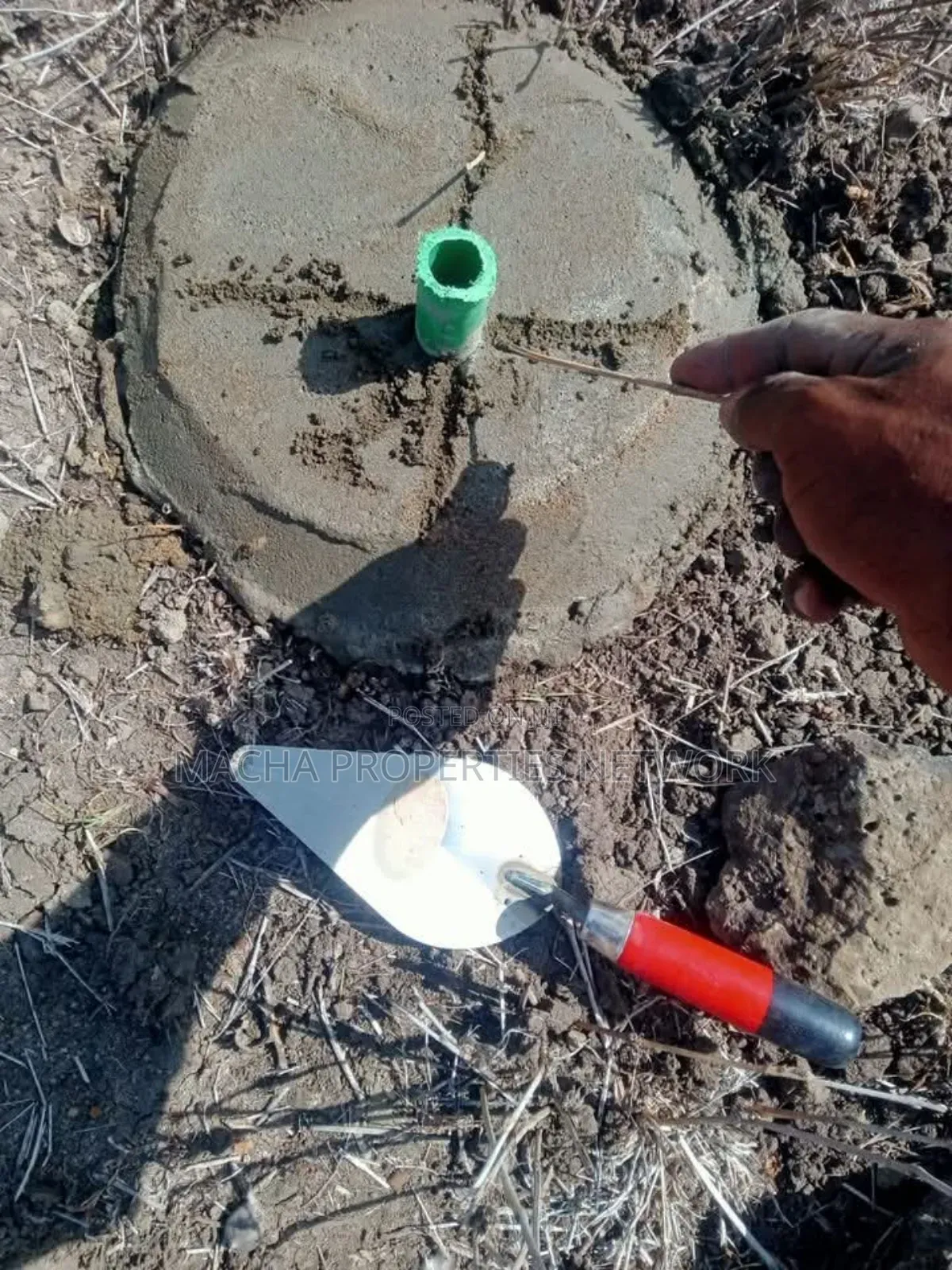 We Do Land Survey ,Search , Subdivision, Transfer -machakos