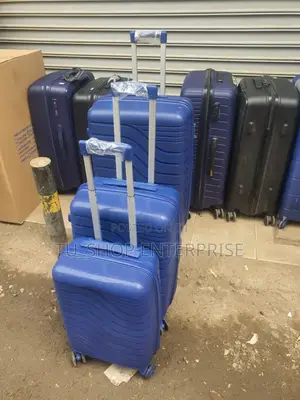 Suitcase##Suitcase!!3 in 1 Fibre Briefcase Travel Bag