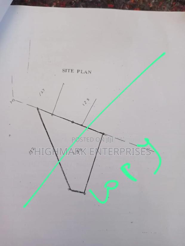 3/4 Acre Plot for Sale Mombasa Likoni - thumbnail 3