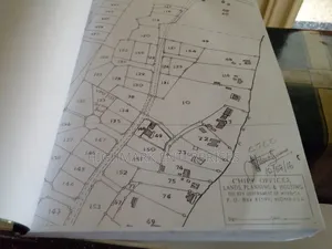3/4 Acre Plot for Sale Mombasa Likoni