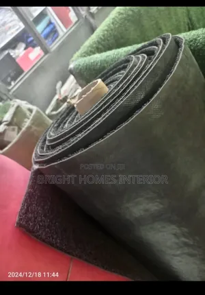 Grey Anti-slip Door Mats Door Mat