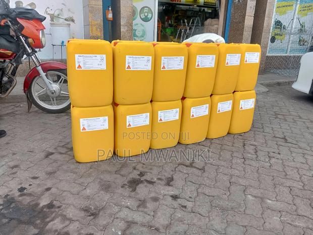Sika Latex Bonding Agent 5l And 25l - thumbnail 3