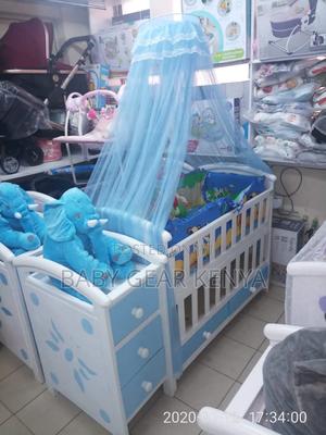 Baby Cot*Cots - thumbnail 2