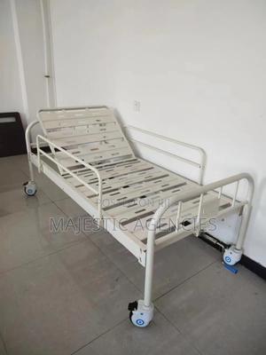 Single Crank Bed Alone - thumbnail 2
