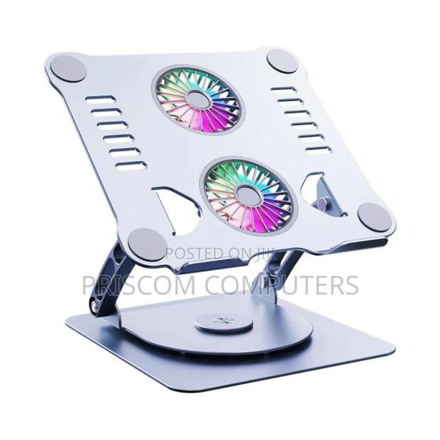 Portable Adjustable Stand For Laptop, Tablet,Macbook Pro Air - main view