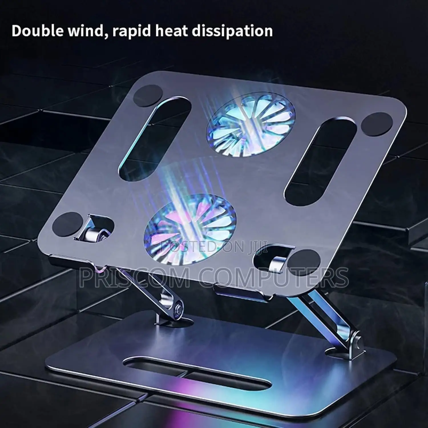 Portable Adjustable Stand For Laptop, Tablet,Macbook Pro Air