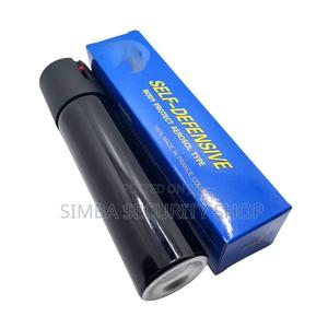 Personal Protection Spray 110 ML Stealth Discreet - main view