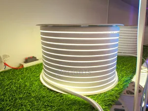 Silicone Neon Led Strip Flex Led Neon Signs Decoration 24v
