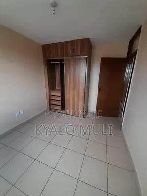 1bdrm Apartment in South B for rent