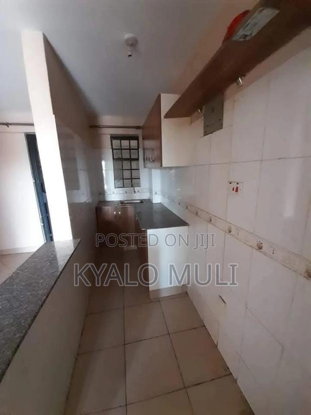 1bdrm Apartment in South B for rent - thumbnail 4