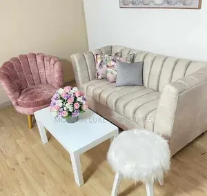 Modern Good Looking 4 Seater Sofa