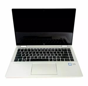 Laptop HP EliteBook 1040 G6 16GB Intel Core I7 SSD 512GB - thumbnail 2