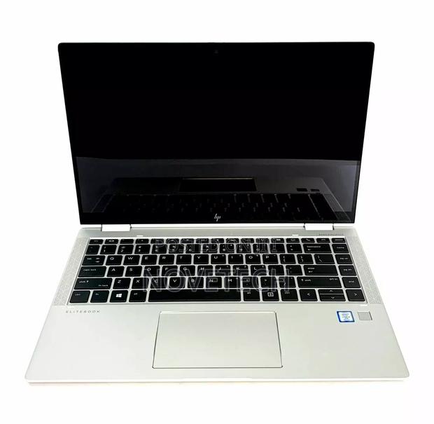 Laptop HP EliteBook 1040 G6 16GB Intel Core I7 SSD 512GB - main view