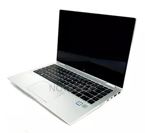 Laptop HP EliteBook 1040 G6 16GB Intel Core I7 SSD 512GB
