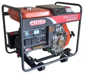 Aico Diesel Generator