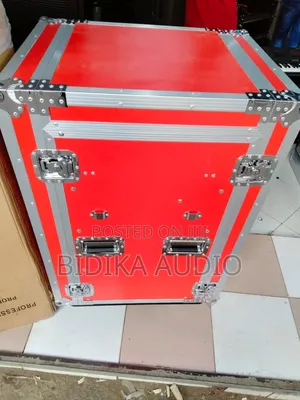Brand New 12U Rack Case
