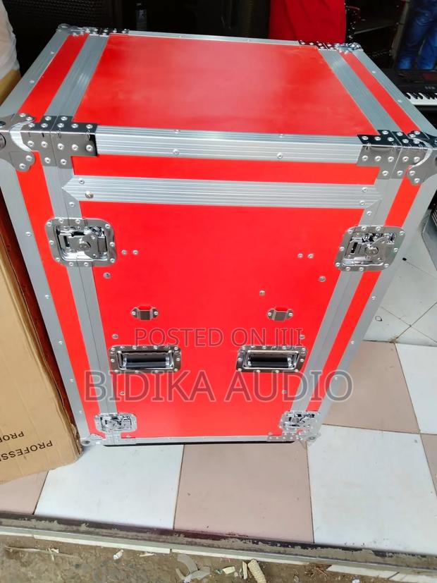 Brand New 12U Rack Case
