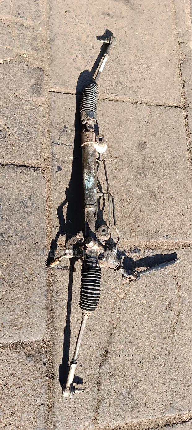 Steering Racks Hilux Vigo 2wd - thumbnail 2