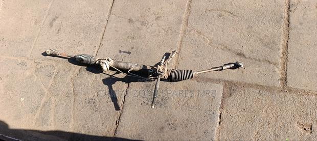 Steering Racks Hilux Vigo 2wd - thumbnail 5
